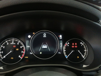 Mazda Mazda3 Vorführwagen