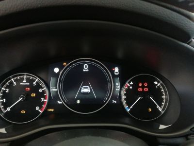 Mazda Mazda3 Vorführwagen