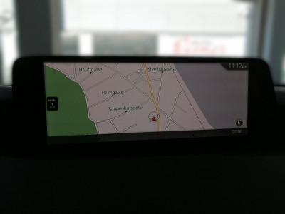 Mazda Mazda3 Vorführwagen