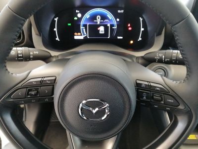 Mazda Mazda2 Gebrauchtwagen