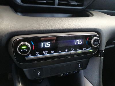 Mazda Mazda2 Gebrauchtwagen