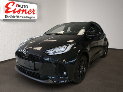 Mazda Mazda2 Gebrauchtwagen