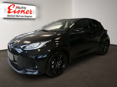 Mazda Mazda2 Gebrauchtwagen