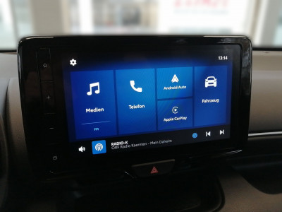 Mazda Mazda2 Gebrauchtwagen