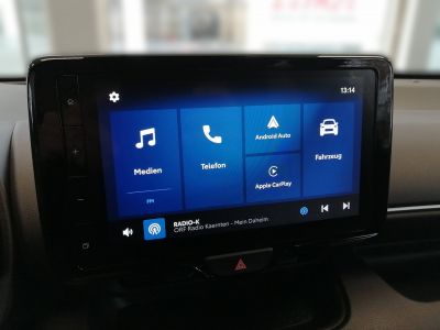 Mazda Mazda2 Gebrauchtwagen