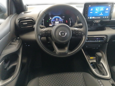 Mazda Mazda2 Gebrauchtwagen