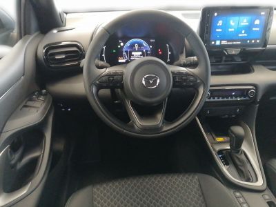 Mazda Mazda2 Gebrauchtwagen
