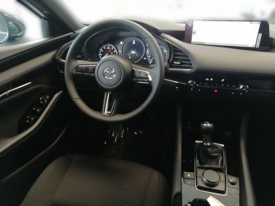 Mazda Mazda3 Gebrauchtwagen