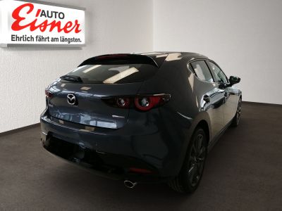 Mazda Mazda3 Gebrauchtwagen