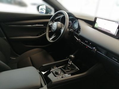 Mazda Mazda3 Gebrauchtwagen