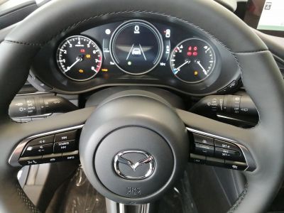 Mazda Mazda3 Gebrauchtwagen