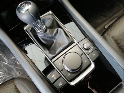 Mazda Mazda3 Gebrauchtwagen