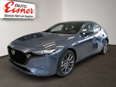 Mazda Mazda3 Gebrauchtwagen