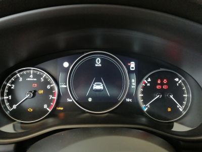 Mazda Mazda3 Gebrauchtwagen