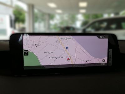 Mazda Mazda3 Gebrauchtwagen