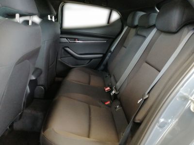 Mazda Mazda3 Gebrauchtwagen