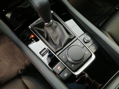 Mazda Mazda3 Vorführwagen