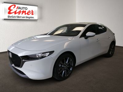 Mazda Mazda3 Vorführwagen