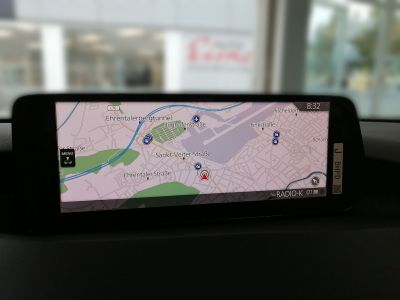 Mazda Mazda3 Vorführwagen