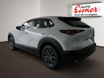 Mazda CX-30 Gebrauchtwagen