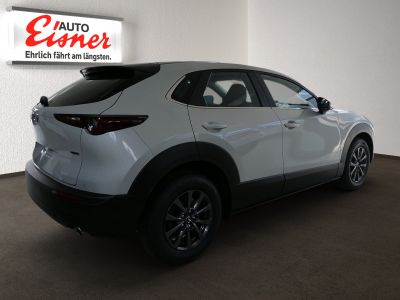 Mazda CX-30 Gebrauchtwagen