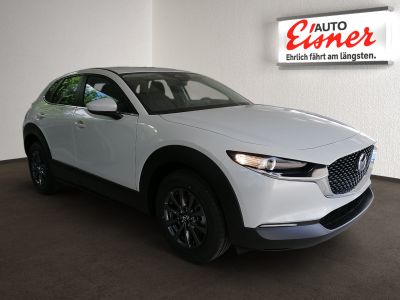 Mazda CX-30 Gebrauchtwagen