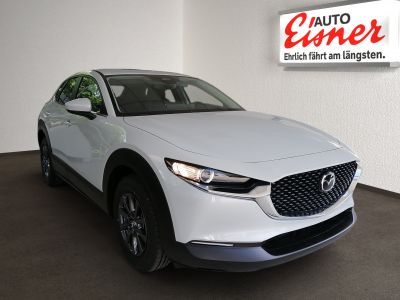Mazda CX-30 Gebrauchtwagen