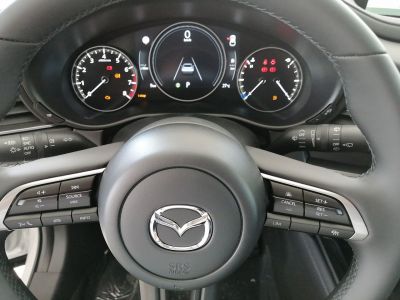 Mazda CX-30 Gebrauchtwagen