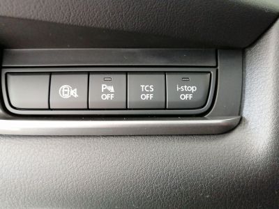 Mazda CX-30 Gebrauchtwagen