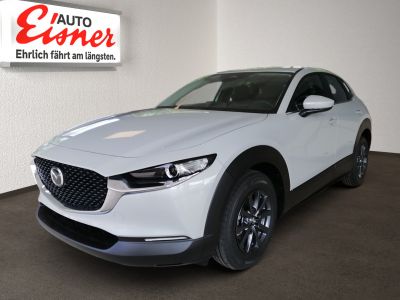 Mazda CX-30 Gebrauchtwagen