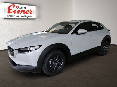Mazda CX-30 Gebrauchtwagen