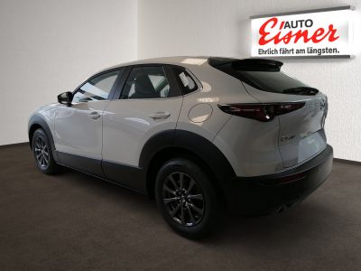 Mazda CX-30 Gebrauchtwagen