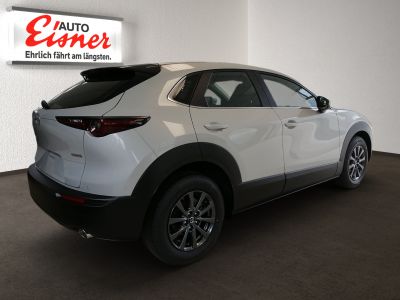 Mazda CX-30 Gebrauchtwagen