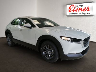 Mazda CX-30 Gebrauchtwagen