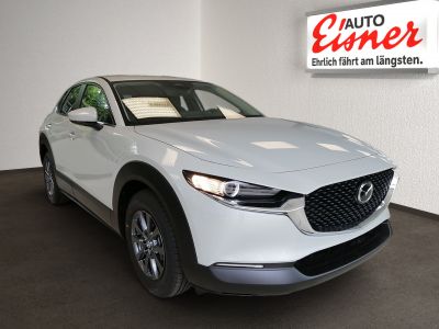 Mazda CX-30 Gebrauchtwagen