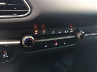 Mazda CX-30 Gebrauchtwagen