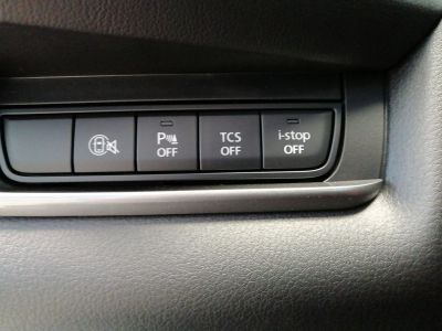 Mazda CX-30 Gebrauchtwagen