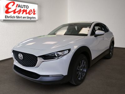 Mazda CX-30 Gebrauchtwagen