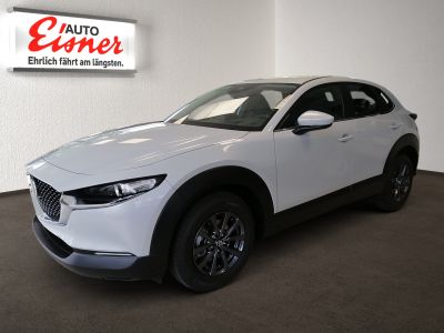 Mazda CX-30 Gebrauchtwagen
