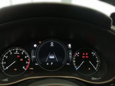 Mazda CX-30 Gebrauchtwagen