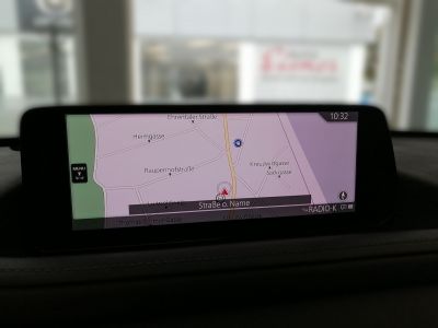 Mazda CX-30 Gebrauchtwagen