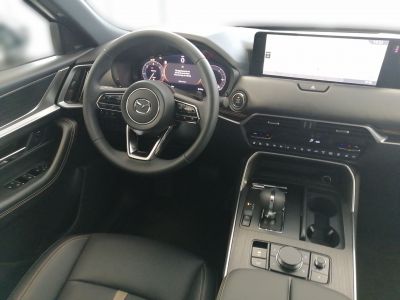 Mazda CX-80 Vorführwagen