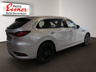 Mazda CX-80 Vorführwagen