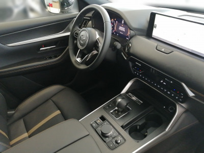 Mazda CX-80 Vorführwagen