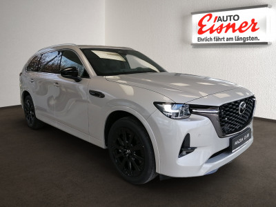 Mazda CX-80 Vorführwagen