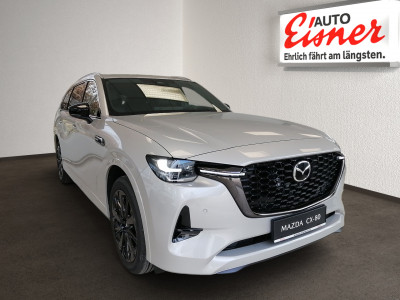 Mazda CX-80 Vorführwagen