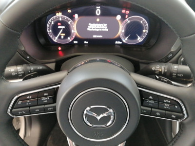 Mazda CX-80 Vorführwagen