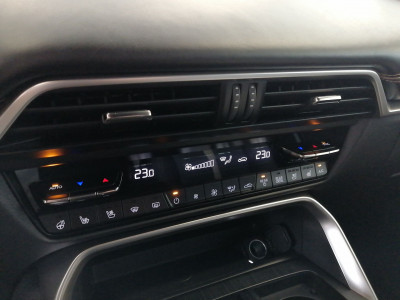 Mazda CX-80 Vorführwagen