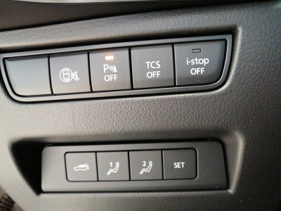 Mazda CX-80 Vorführwagen