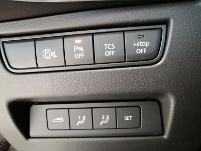 Mazda CX-80 Vorführwagen